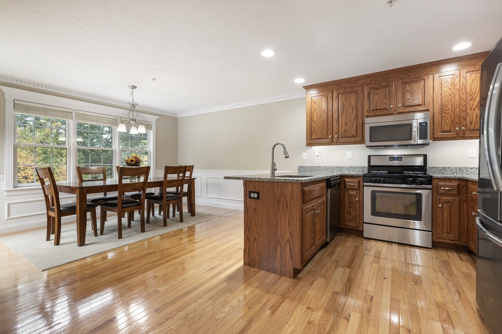 102 Quarry Road, Unit 102 Whitinsville, MA 01588 - Photo 10 of 24 Gallery Image 10