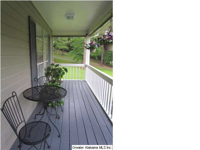 63 Joshua Road Pell City, AL 35128 - Photo 21 of 31