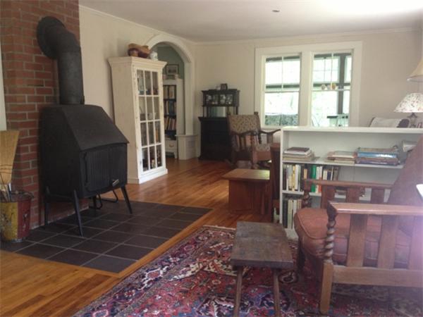 190 Creamery Road Ashfield, MA 01330 - Photo 19 of 29