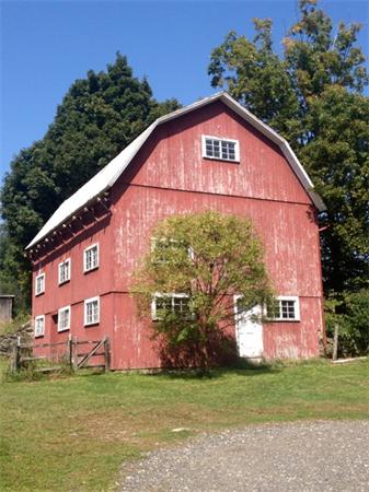 190 Creamery Road Ashfield, MA 01330 - Photo 3 of 29