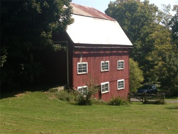 190 Creamery Road Ashfield, MA 01330 - Photo 4 of 29
