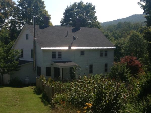 190 Creamery Road Ashfield, MA 01330 - Photo 5 of 29