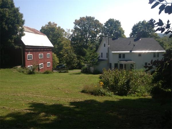 190 Creamery Road Ashfield, MA 01330 - Photo 7 of 29