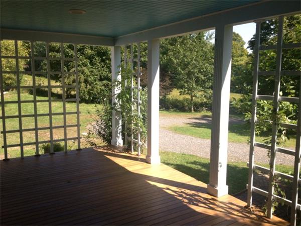 190 Creamery Road Ashfield, MA 01330 - Photo 9 of 29