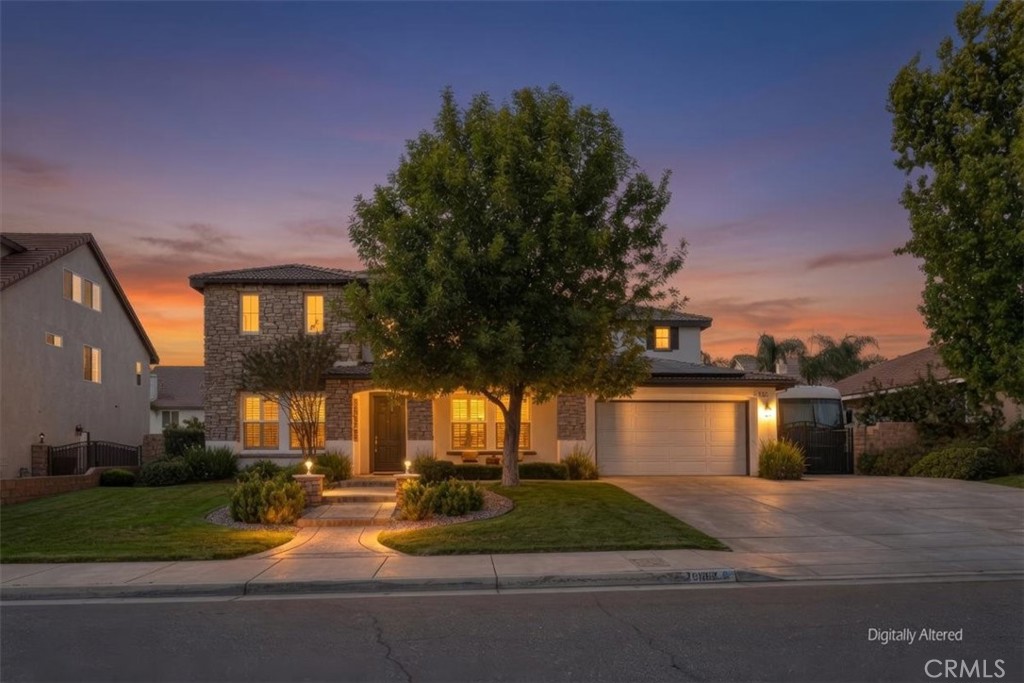 19662 Shadowbrook Way Riverside, CA 92508 - Photo 1 of 55