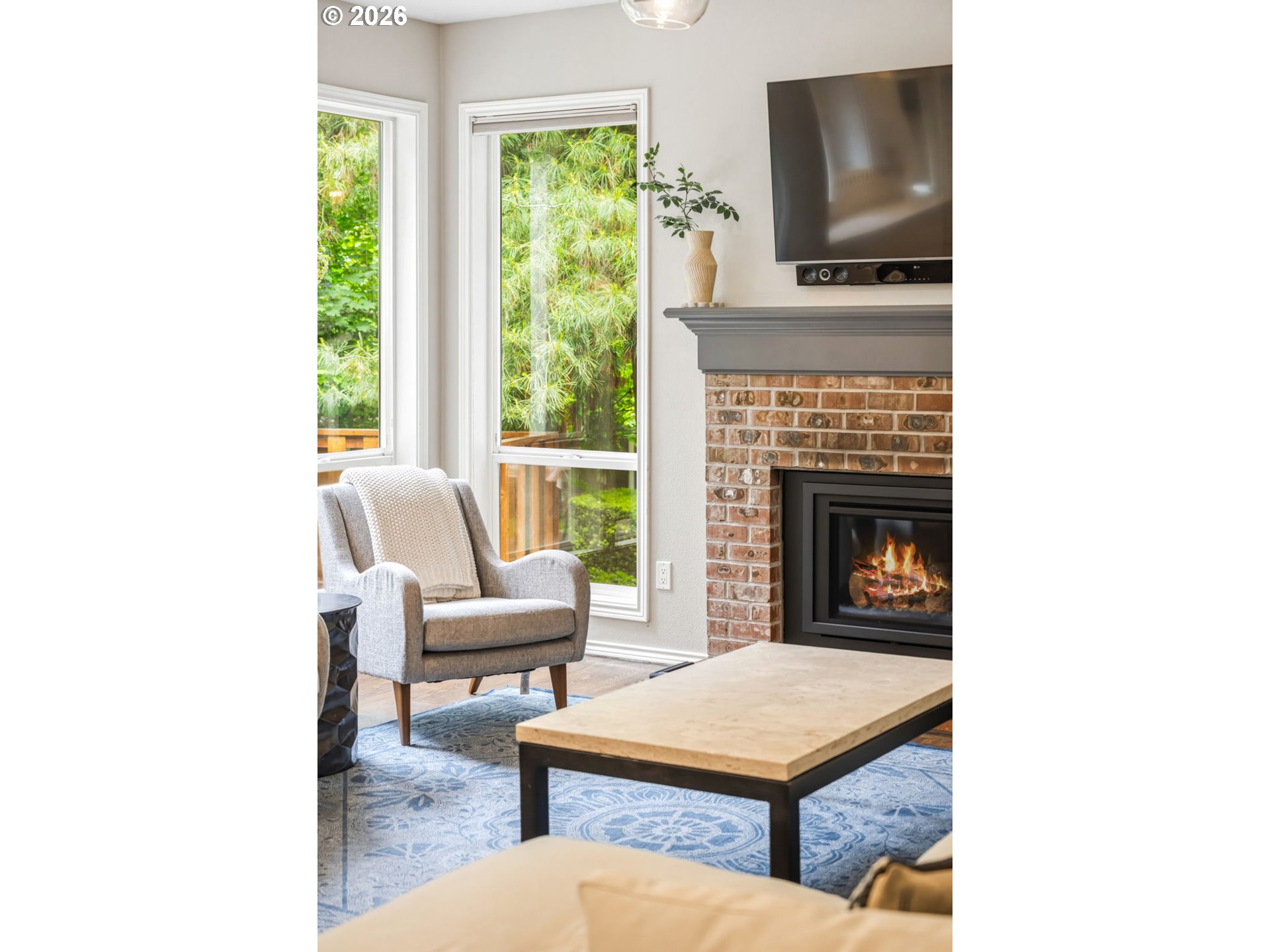 6438 Southwest Flower Street Portland, OR 97221 - Photo 14 of 42 Gallery Image 14