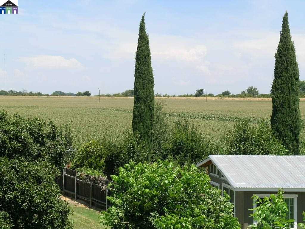681 Tyler Island Bridge Road Isleton, CA 95641 - Photo 7 of 24 a view of a garden and lake