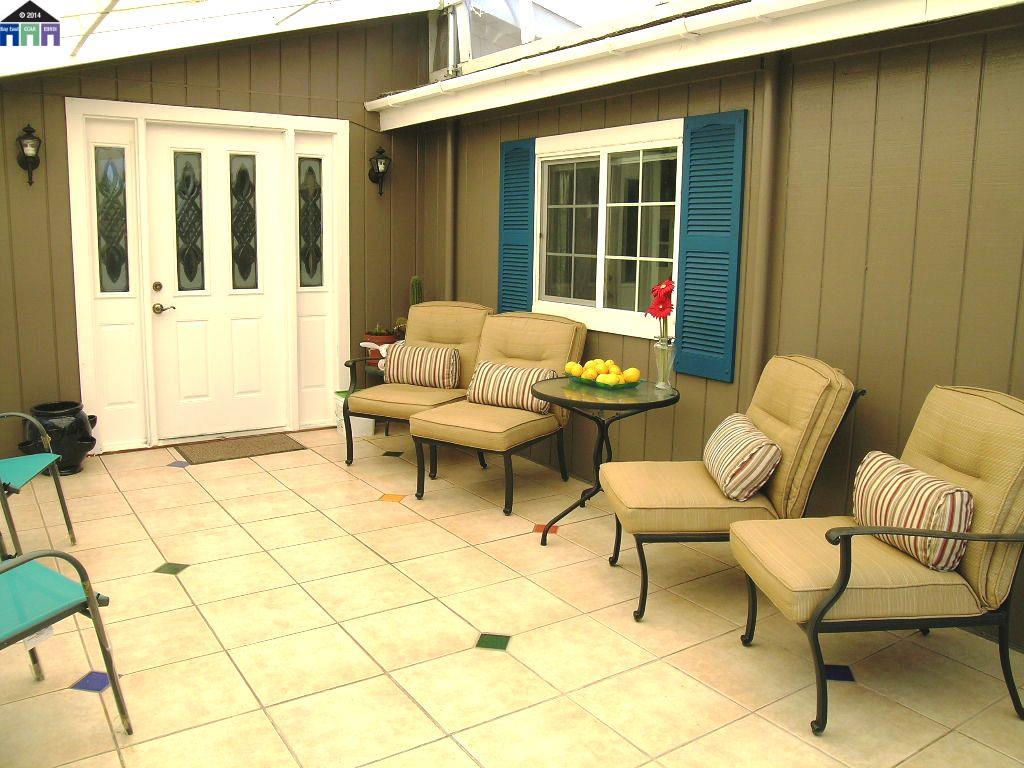 681 Tyler Island Bridge Road Isleton, CA 95641 - Photo 9 of 24 a outdoor seating space with furniture