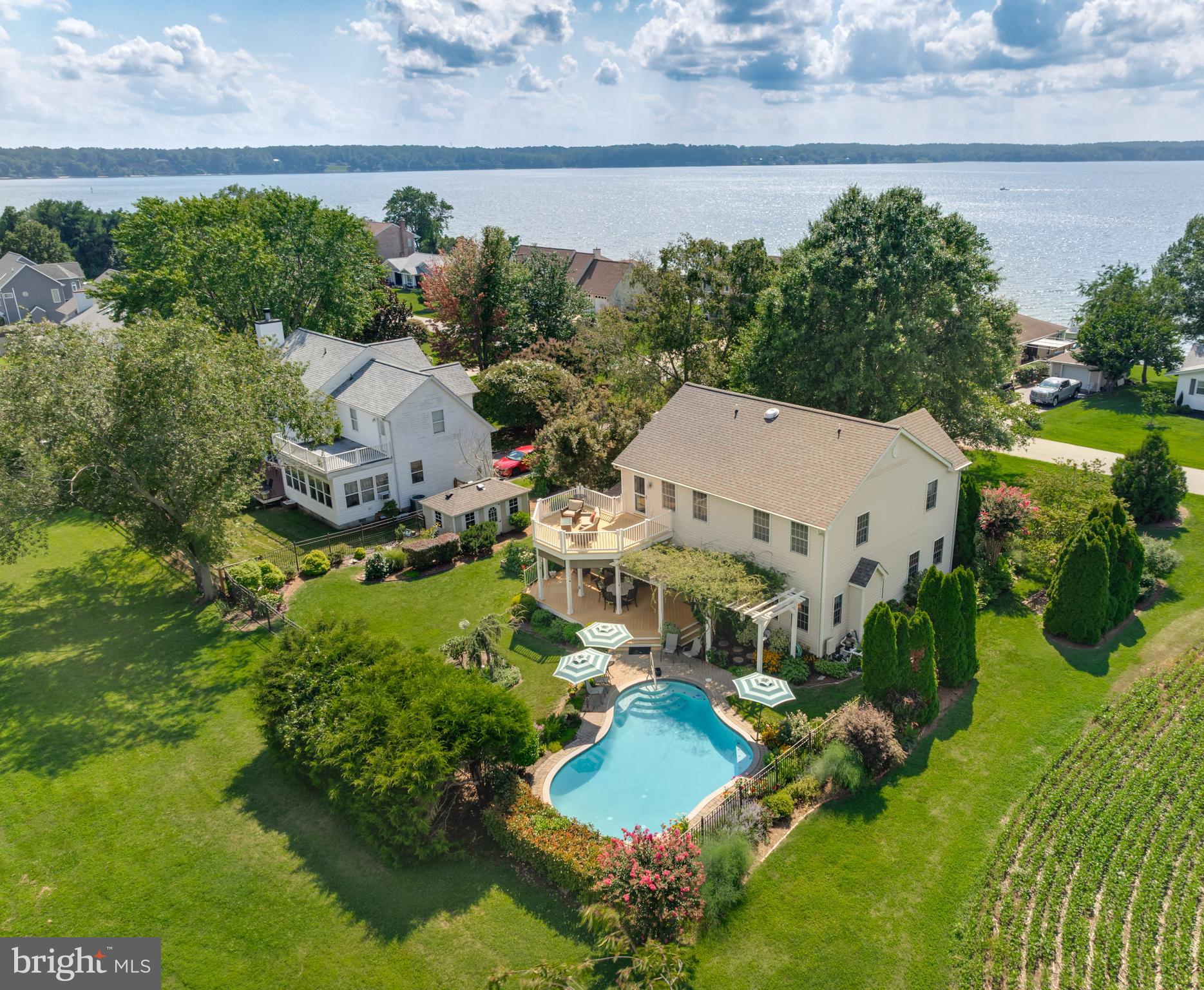 9390 River View Road Broomes Island, MD 20615 - Photo 21 of 72 Gallery Image 21