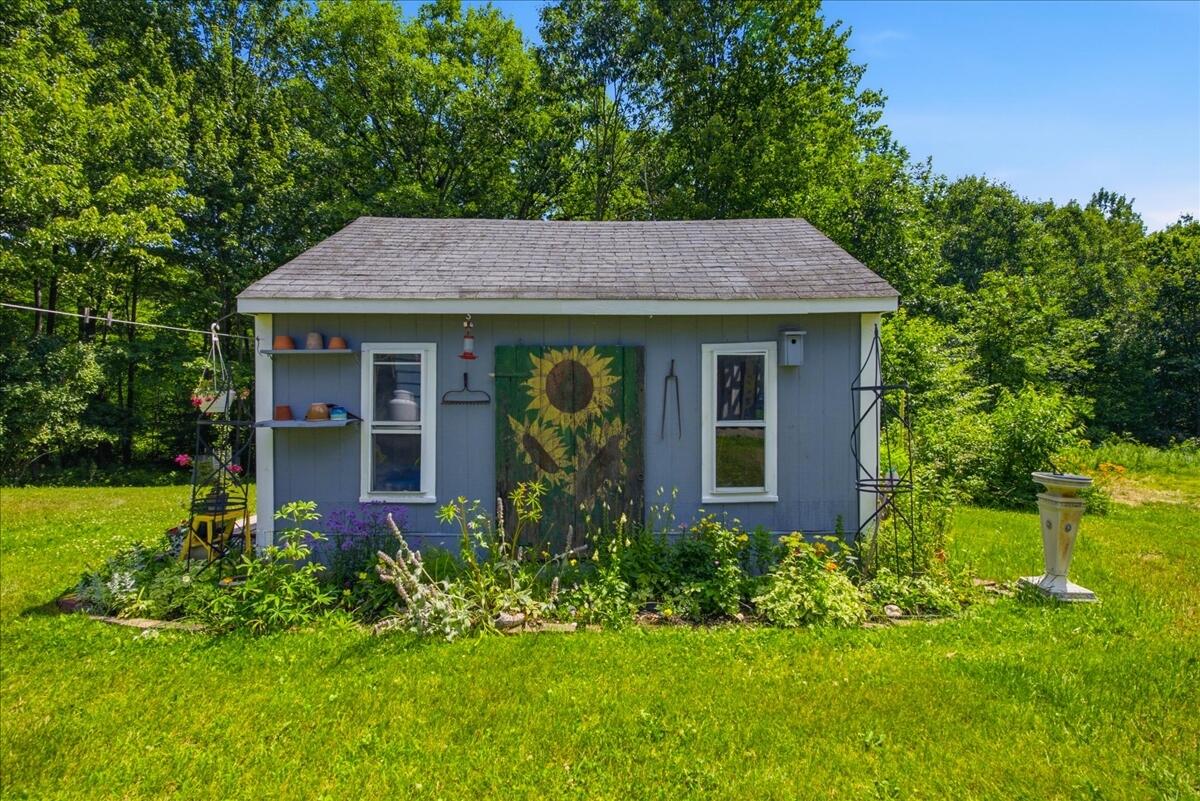714 Mt Pisgah Road Winthrop, ME 04364 - Photo 68 of 94 036-DSC06146