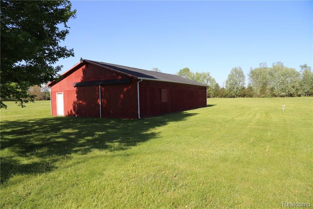 8116 Hemingway Road Howell, MI 48855 - Photo 11 of 33 hem5.JPG