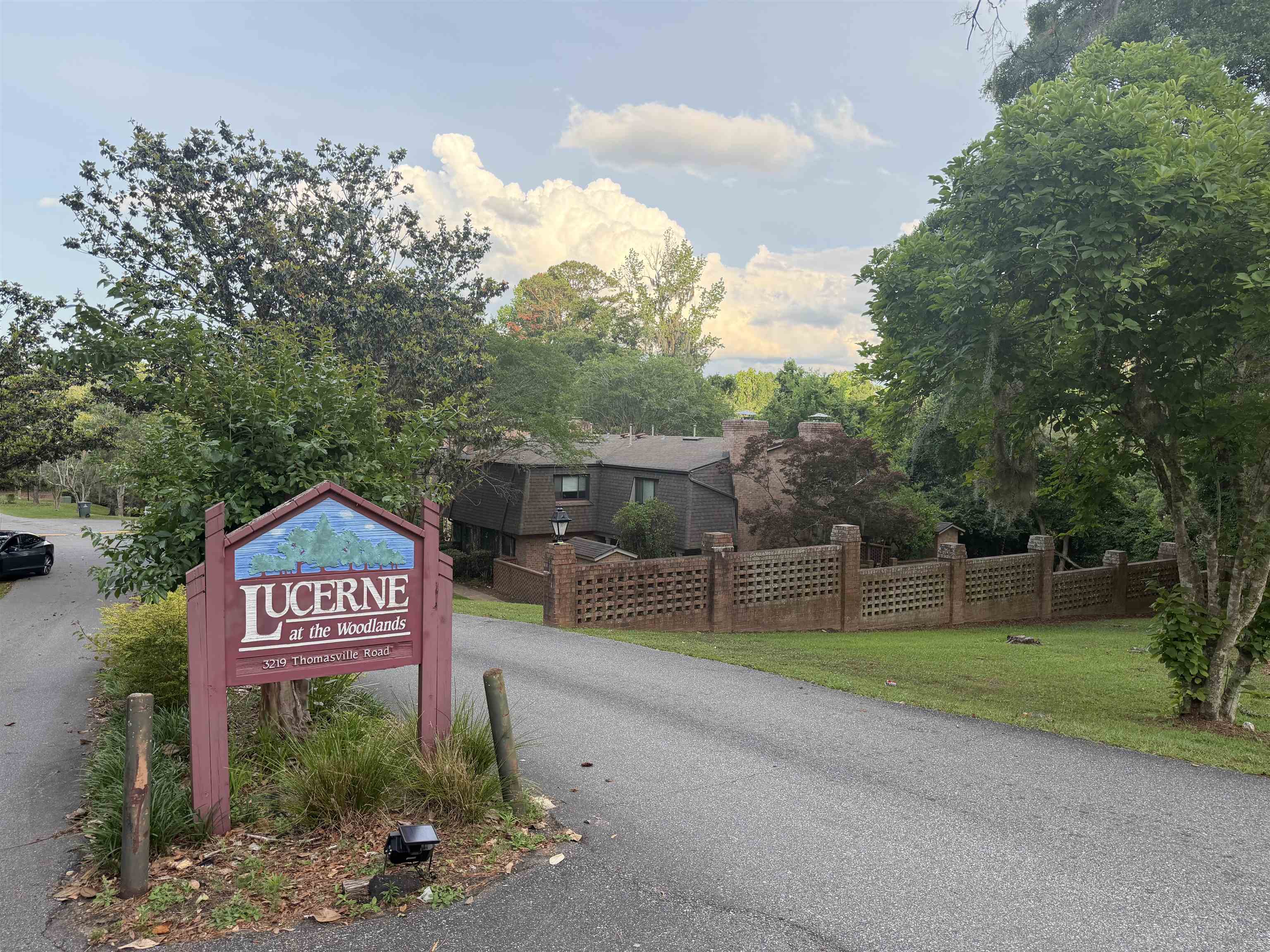 3219 Thomasville Road, Unit 19C Tallahassee, FL 32308 - Photo 2 of 21