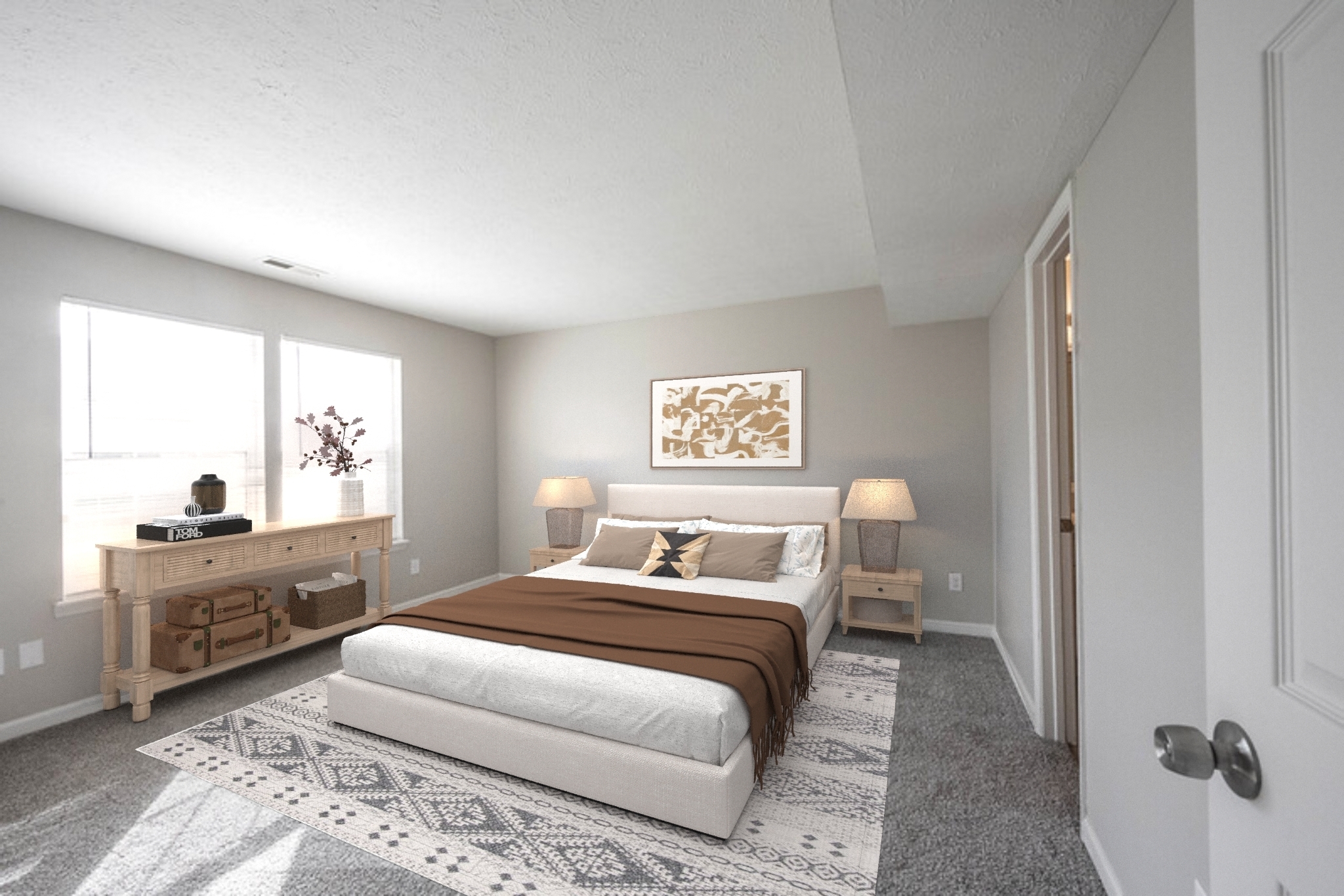 3837 North Bressingham Drive Indianapolis, IN 46235 - Photo 17 of 52