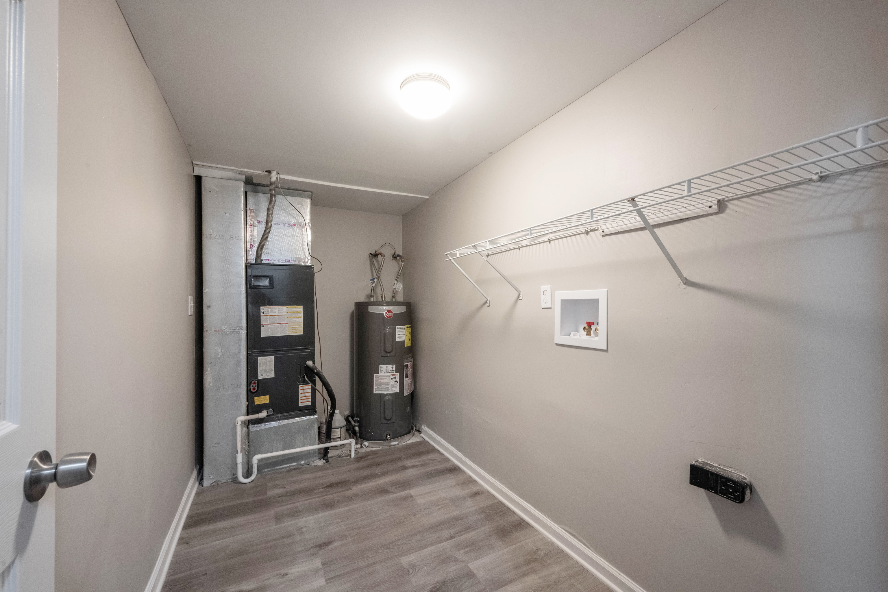 3837 North Bressingham Drive Indianapolis, IN 46235 - Photo 24 of 52