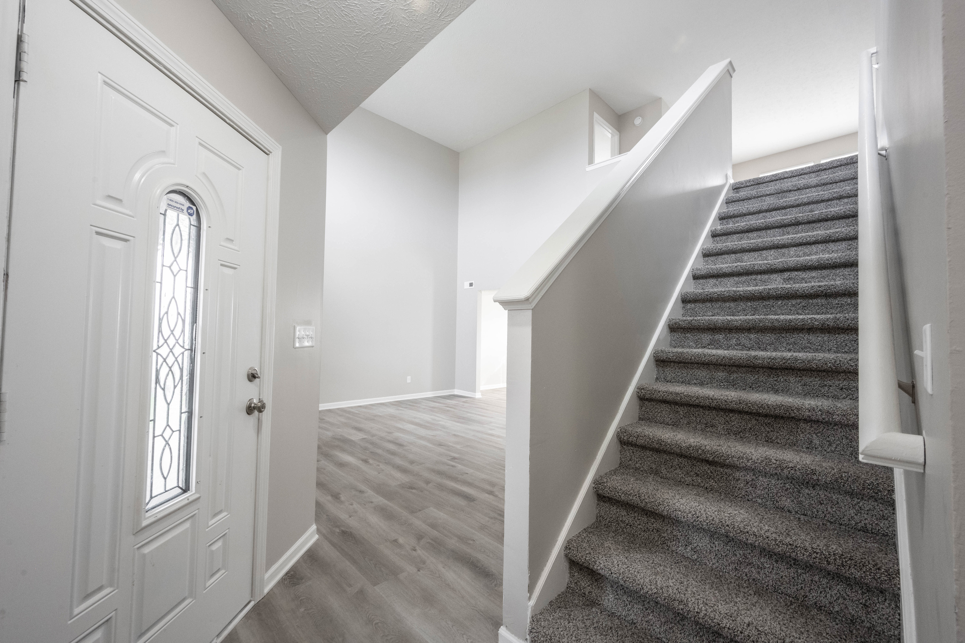 3837 North Bressingham Drive Indianapolis, IN 46235 - Photo 28 of 52