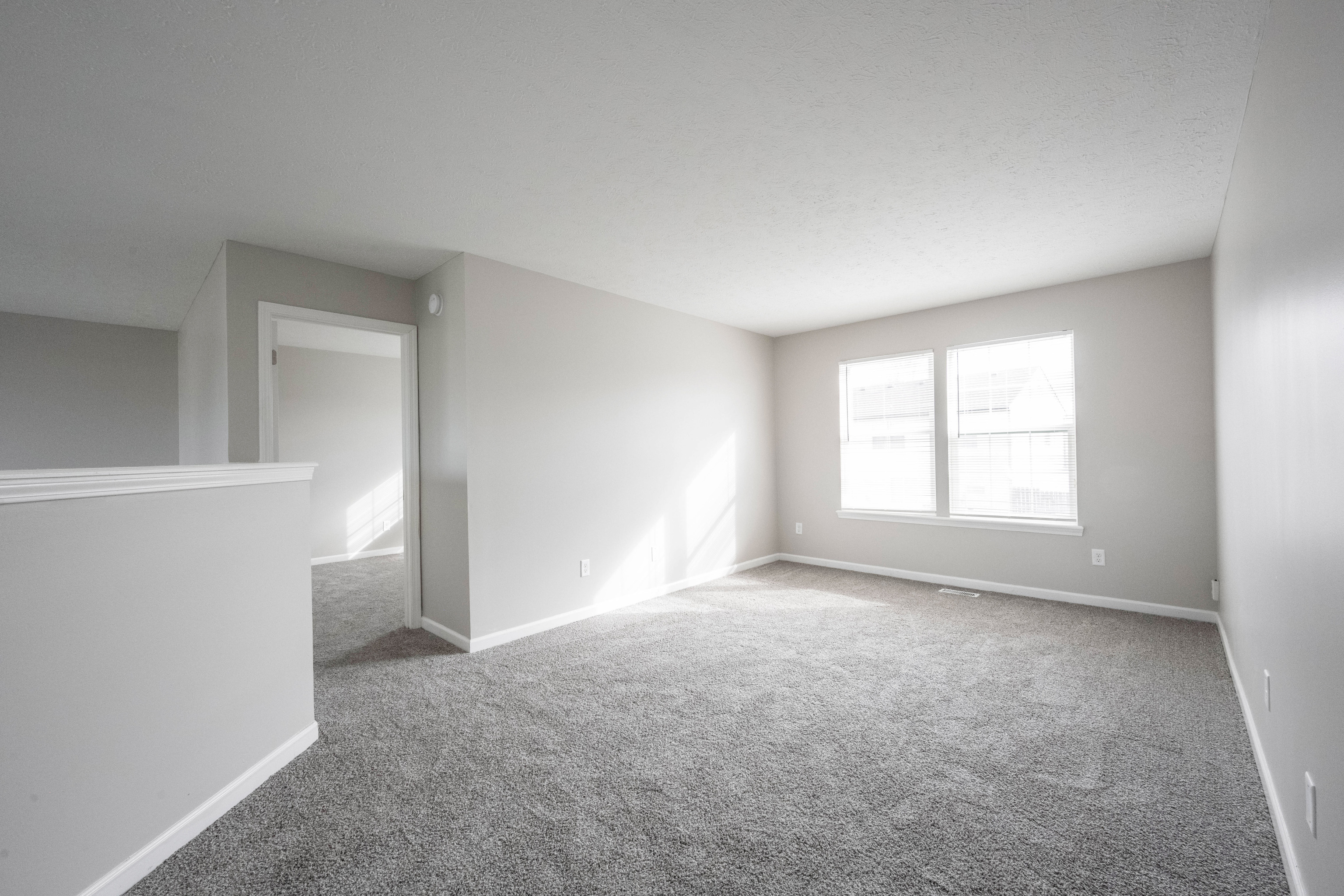 3837 North Bressingham Drive Indianapolis, IN 46235 - Photo 31 of 52