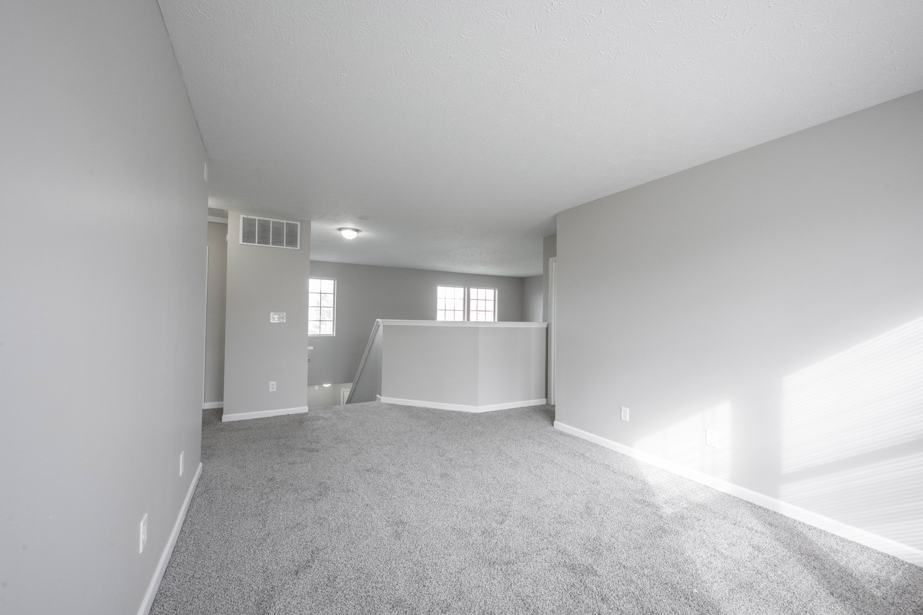 3837 North Bressingham Drive Indianapolis, IN 46235 - Photo 33 of 52