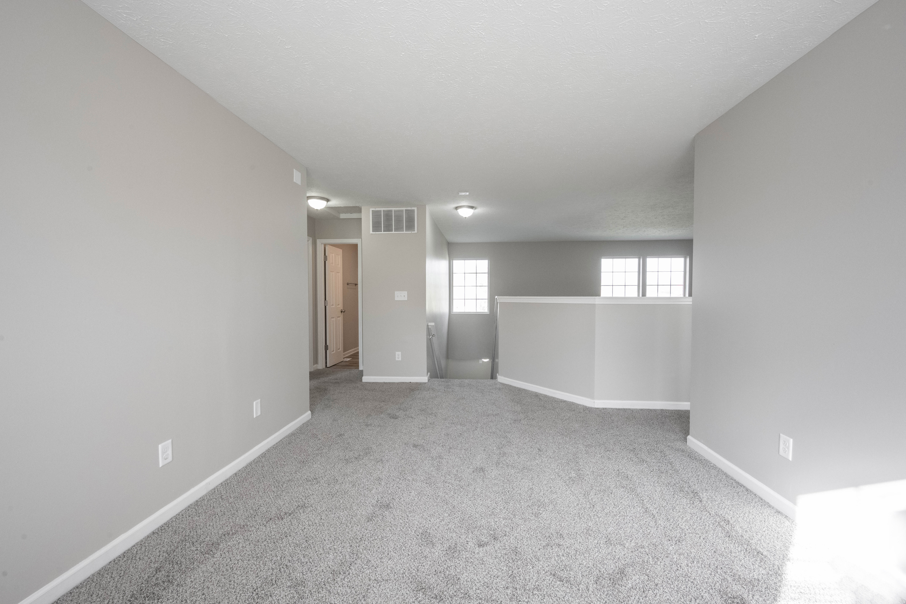 3837 North Bressingham Drive Indianapolis, IN 46235 - Photo 34 of 52