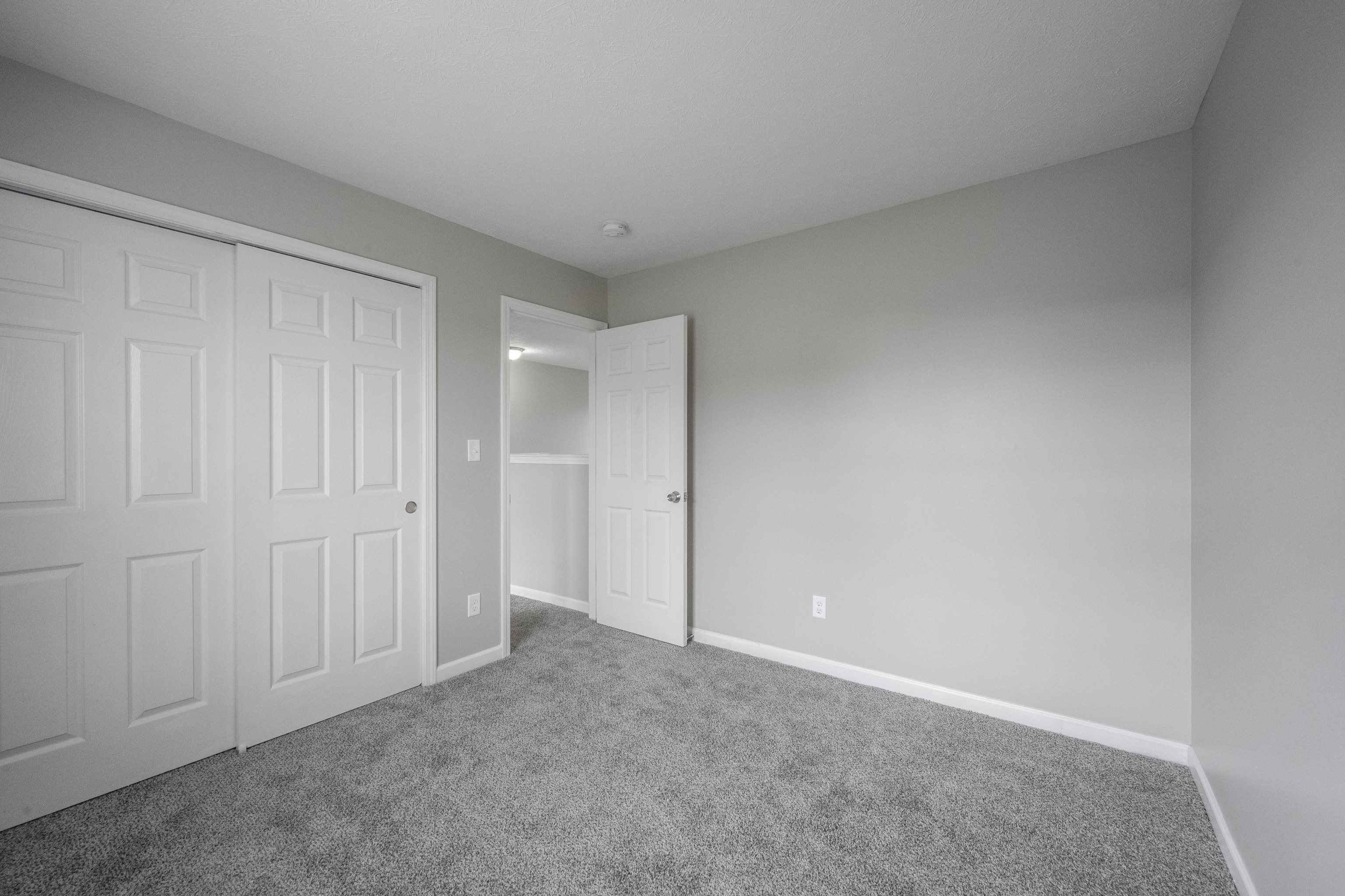 3837 North Bressingham Drive Indianapolis, IN 46235 - Photo 35 of 52