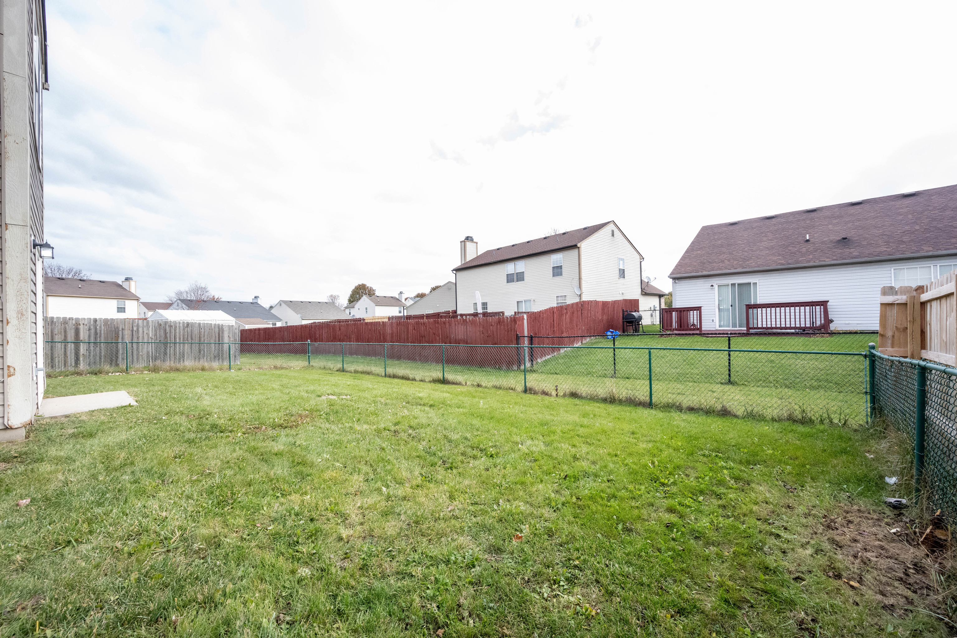 3837 North Bressingham Drive Indianapolis, IN 46235 - Photo 48 of 52