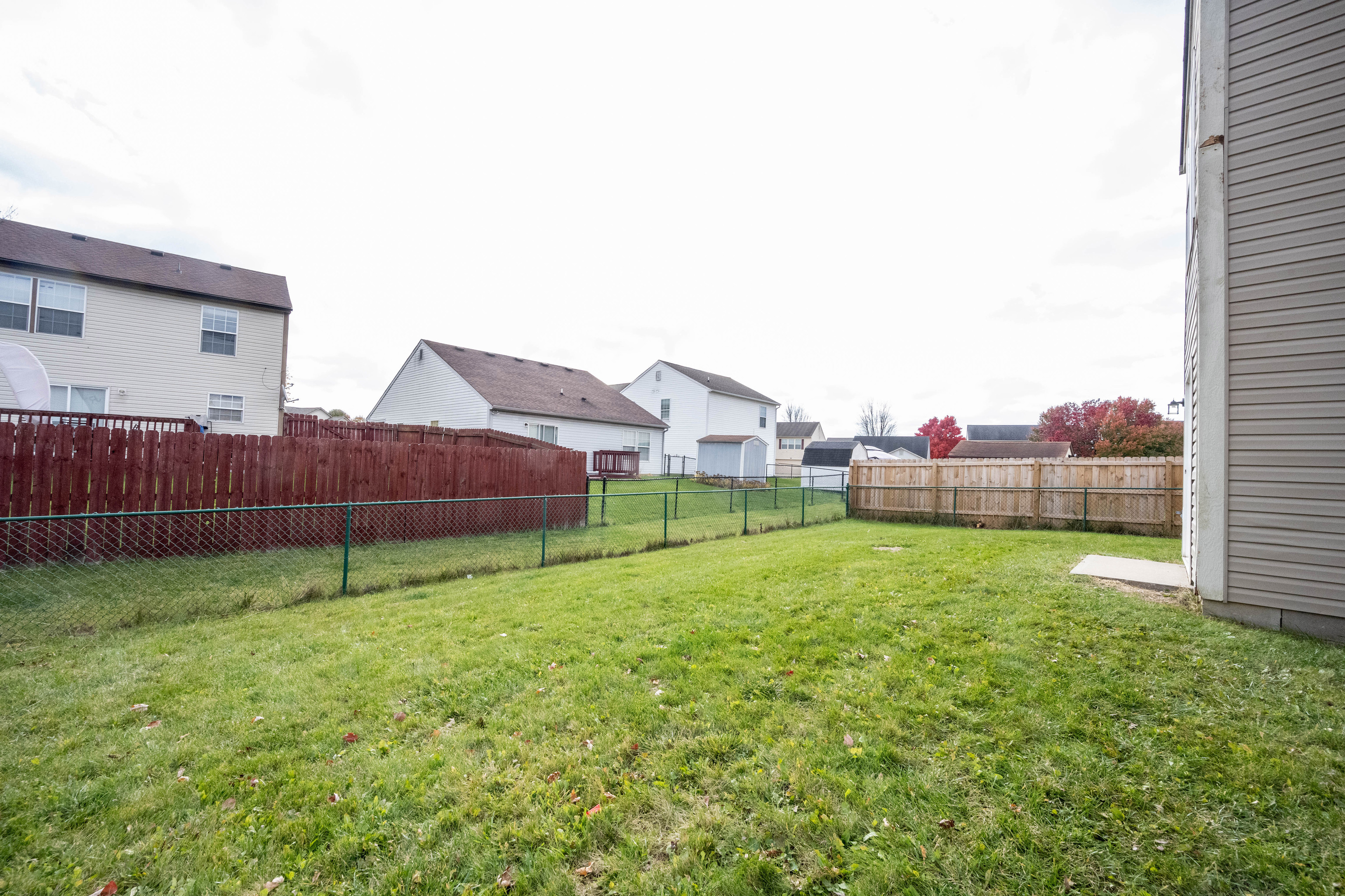 3837 North Bressingham Drive Indianapolis, IN 46235 - Photo 49 of 52