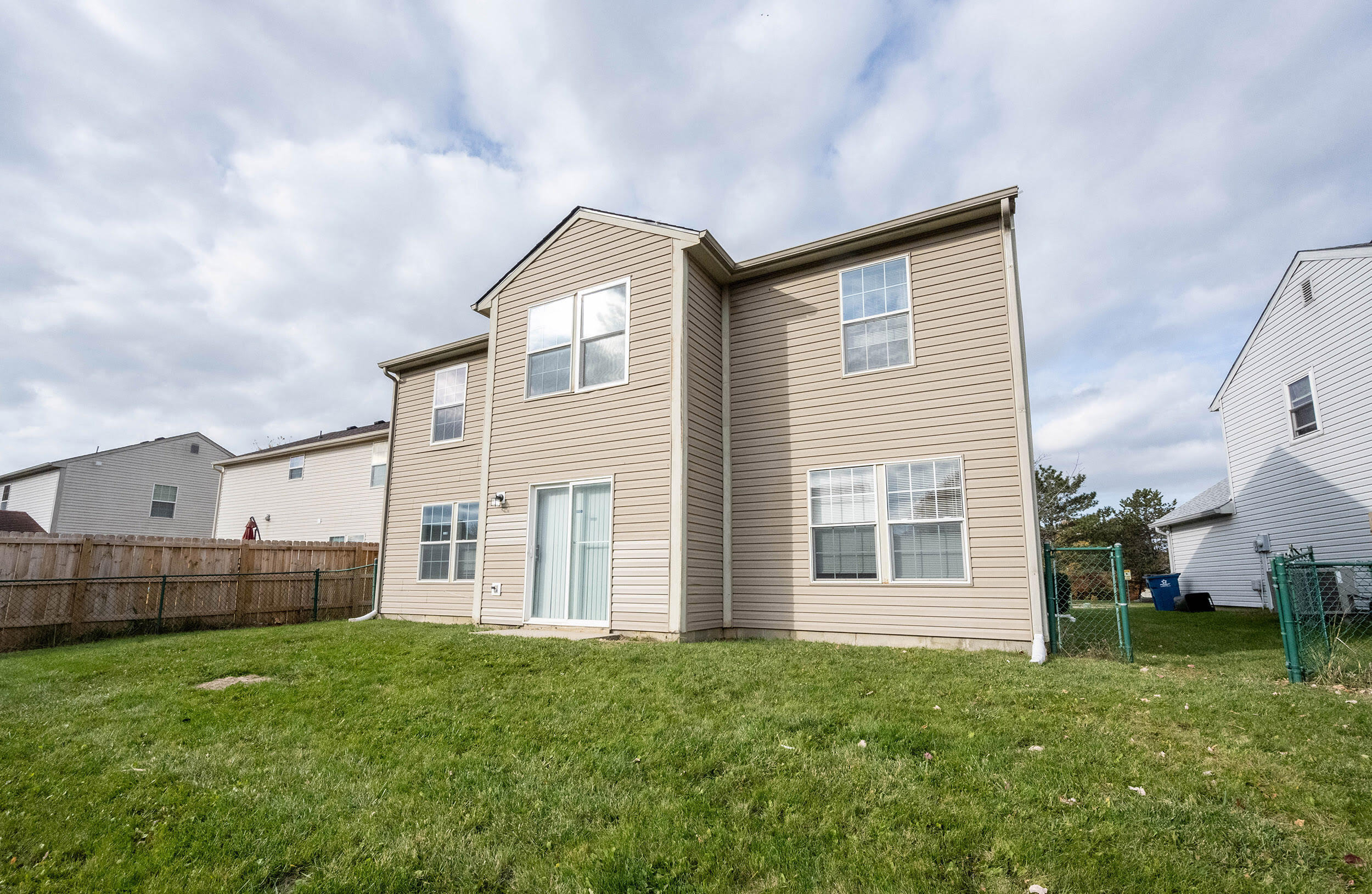 3837 North Bressingham Drive Indianapolis, IN 46235 - Photo 50 of 52