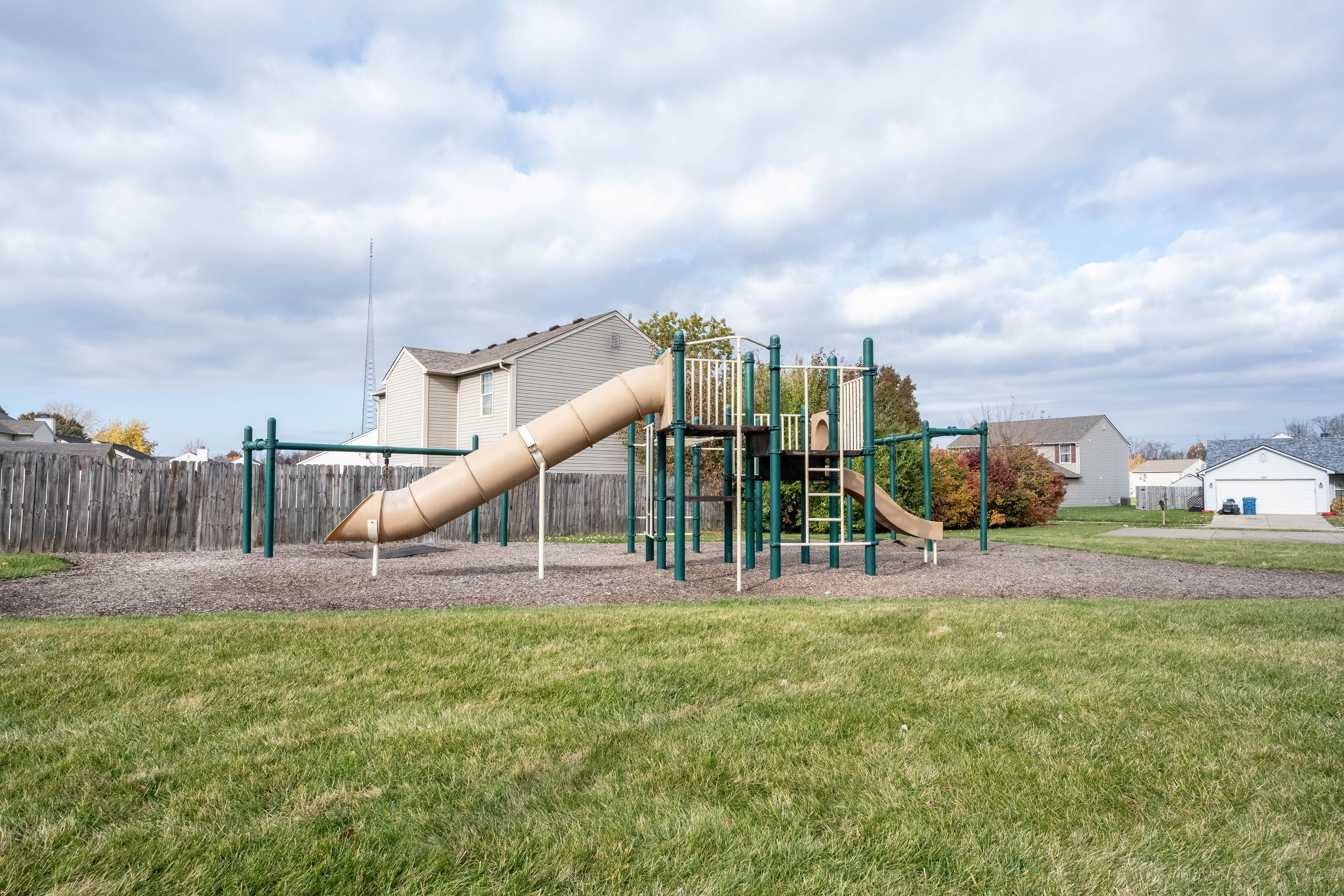 3837 North Bressingham Drive Indianapolis, IN 46235 - Photo 52 of 52