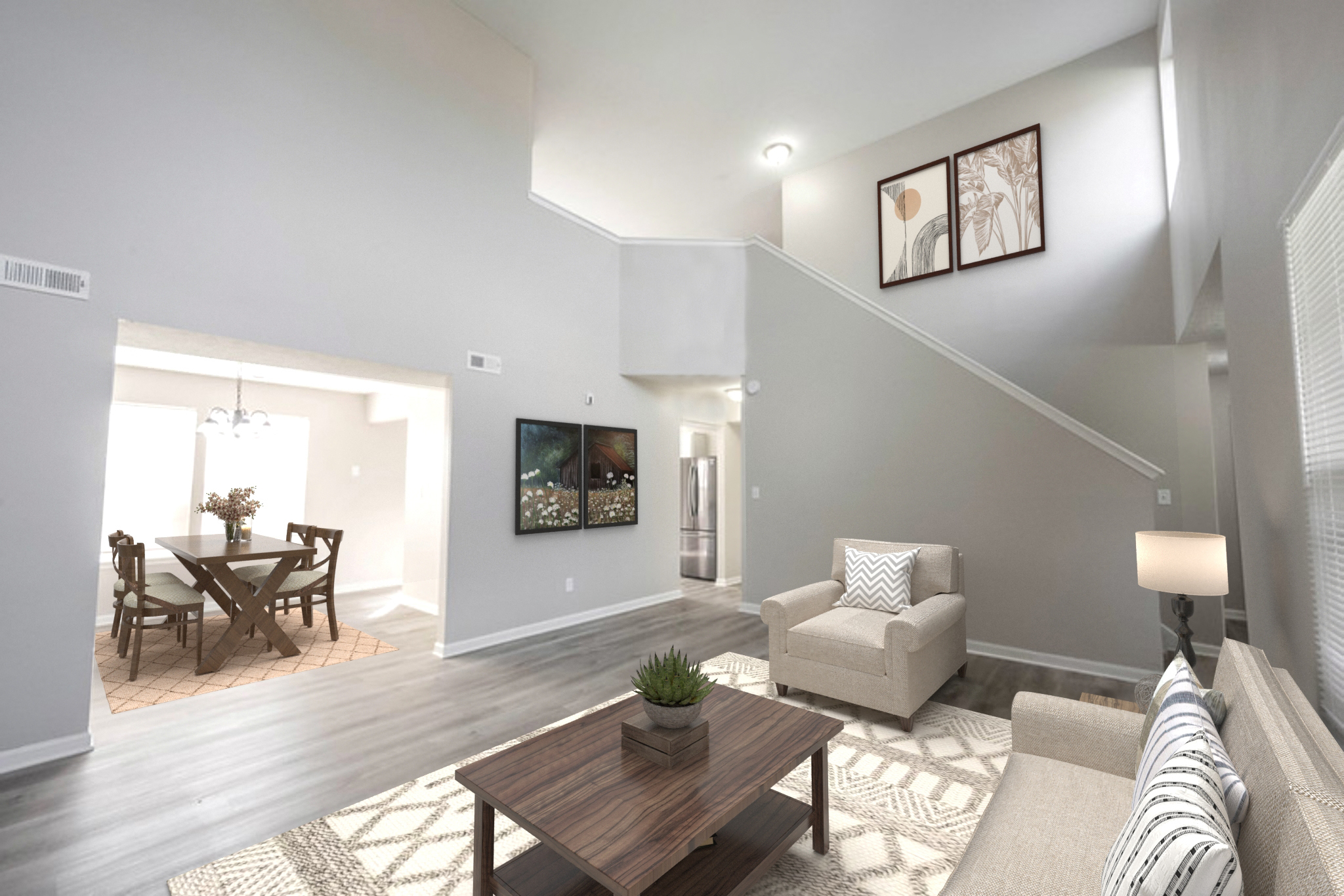 3837 North Bressingham Drive Indianapolis, IN 46235 - Photo 6 of 52