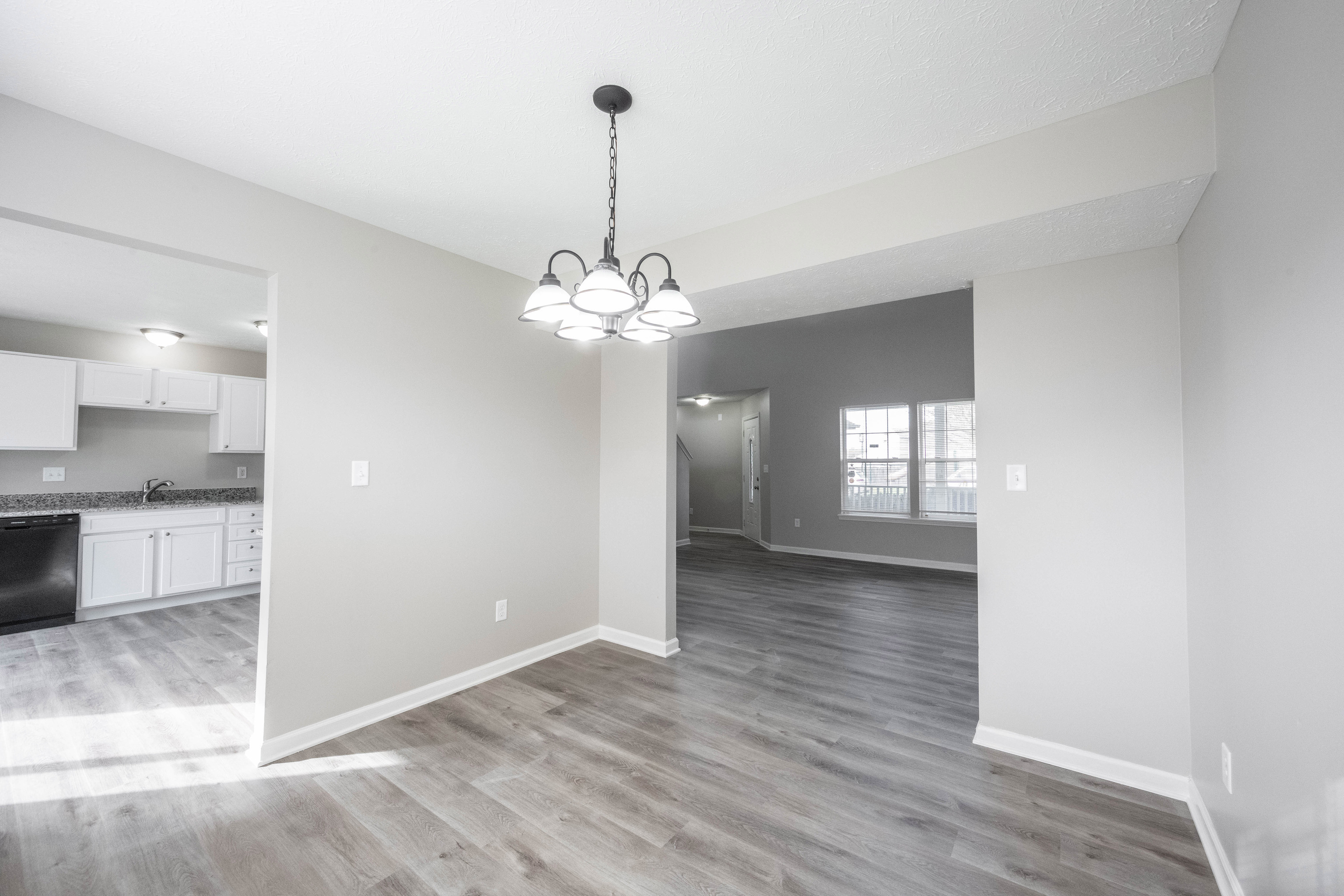 3837 North Bressingham Drive Indianapolis, IN 46235 - Photo 10 of 52