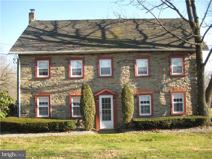 1830 North Ridge Road Perkasie, PA 18944 - Photo 1 of 25 Exterior Front