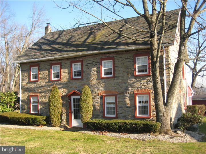 1830 North Ridge Road Perkasie, PA 18944 - Photo 2 of 25 Exterior Front