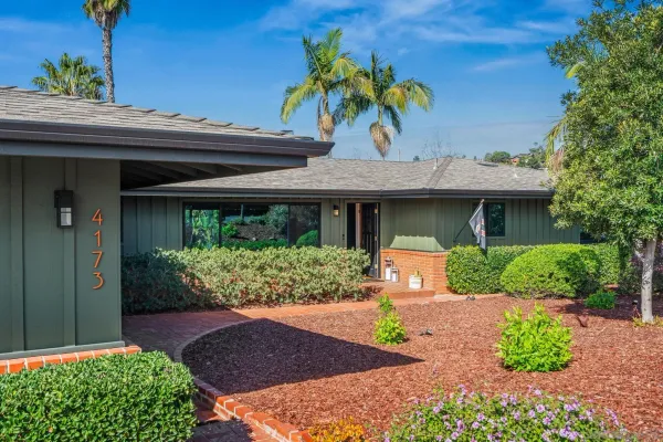 $1,164,000 | 4173 Conrad Drive, Spring Valley, CA 91977