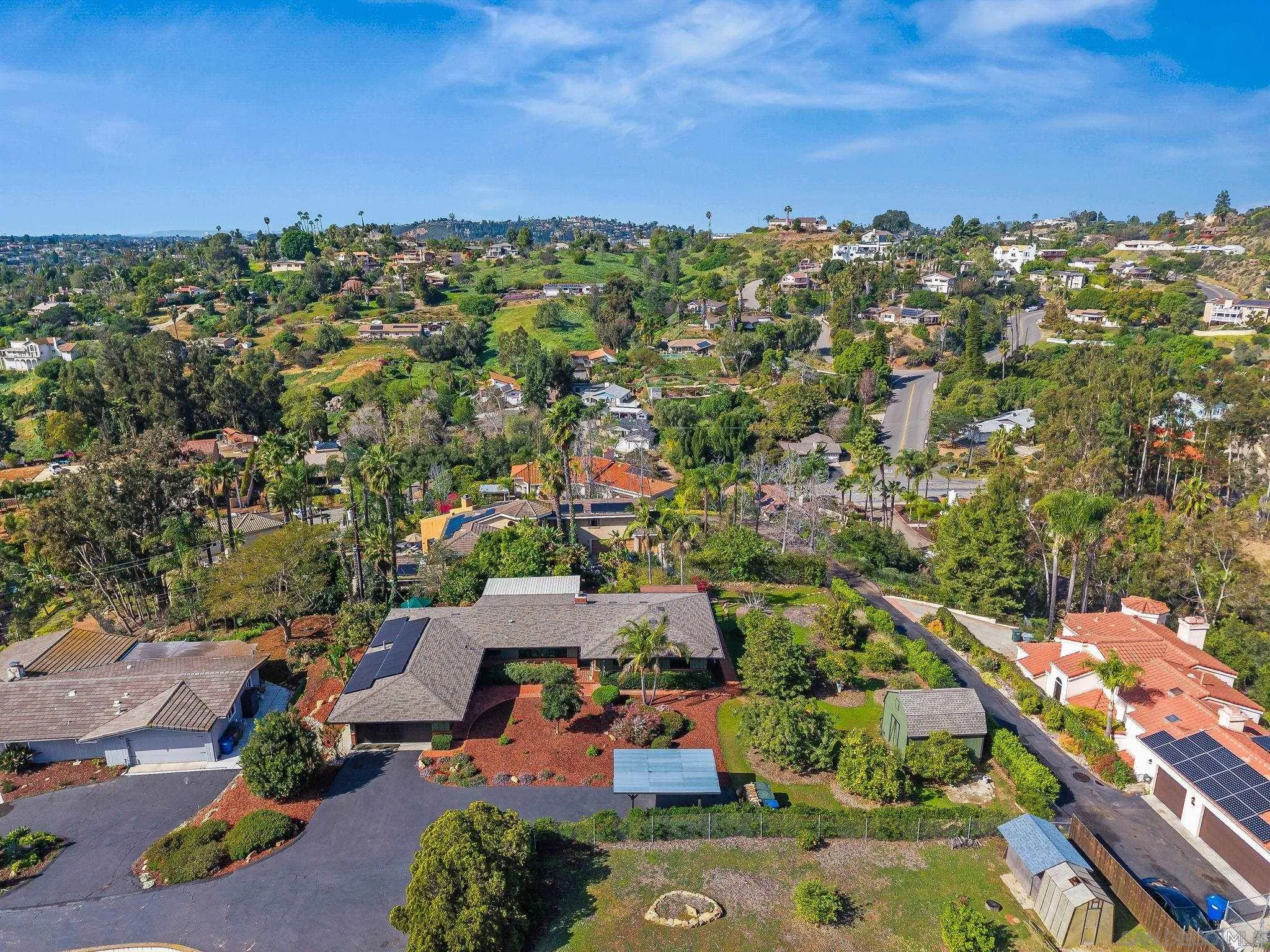 4173 Conrad Drive Spring Valley, CA 91977 - Photo 47 of 49