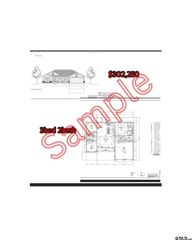 a bathroom with a sink and a vanity