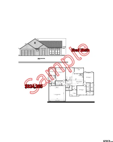 a sign on a wall next to a wall