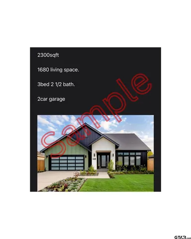 $52,150 | 3168 Gilmer Tx 75645, Gilmer, TX 75644