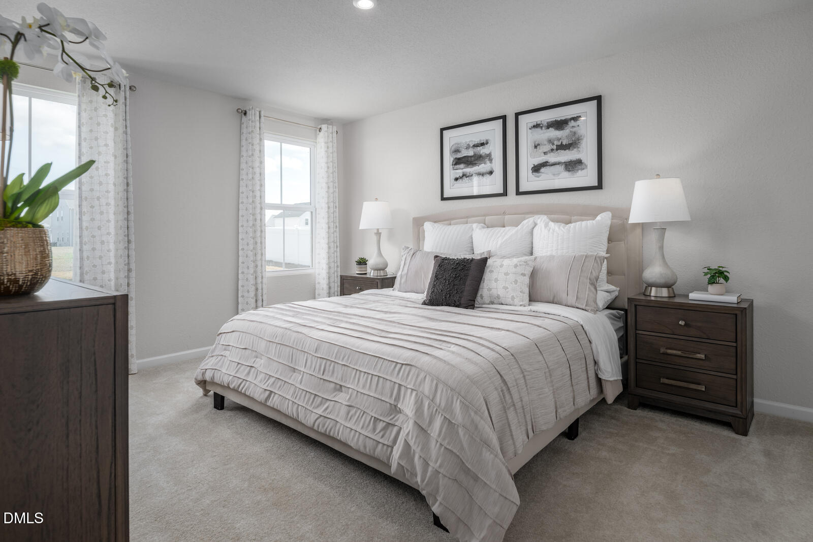 848 Brook Bawn Road Wendell, NC 27591 - Photo 17 of 23 13 primary bedroom(1)