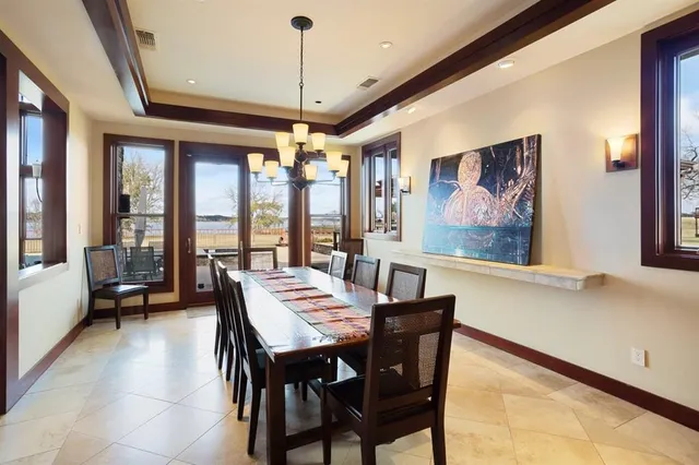 a living room with furniture window and a fireplace