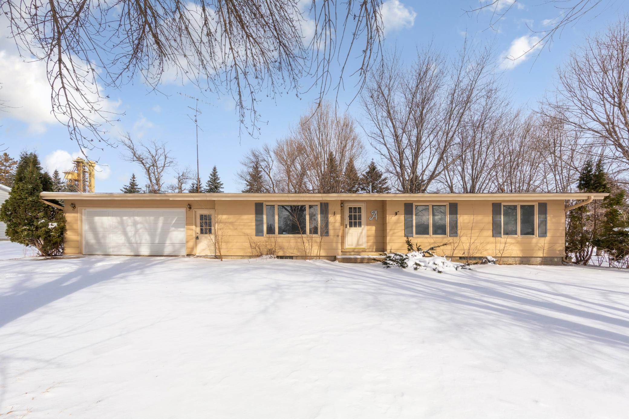821 North Street Stewart, MN 55385 - Photo 1 of 1