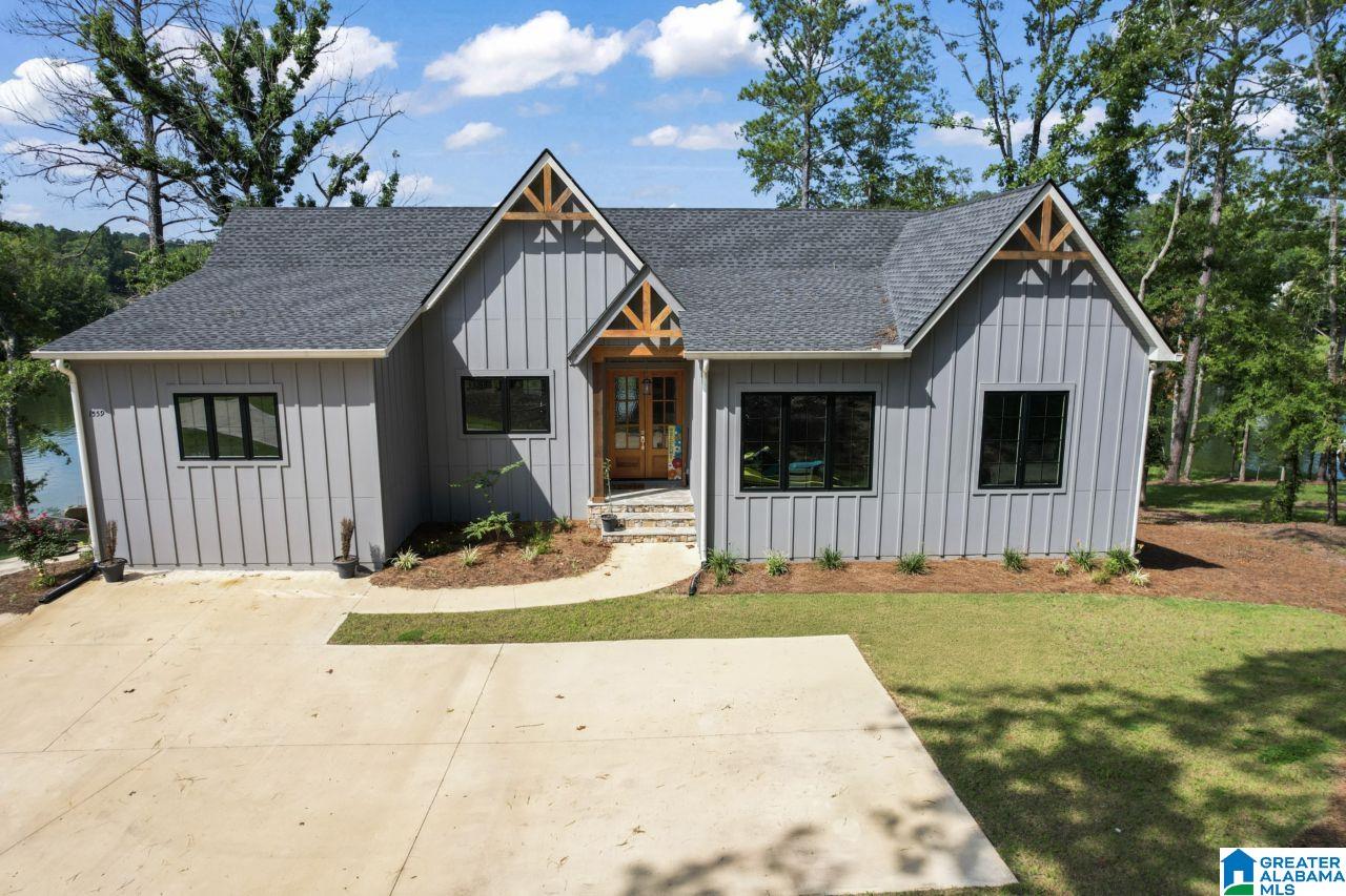 1559 Sturdivant Road Jacksons Gap, AL 36861 - Photo 9 of 64