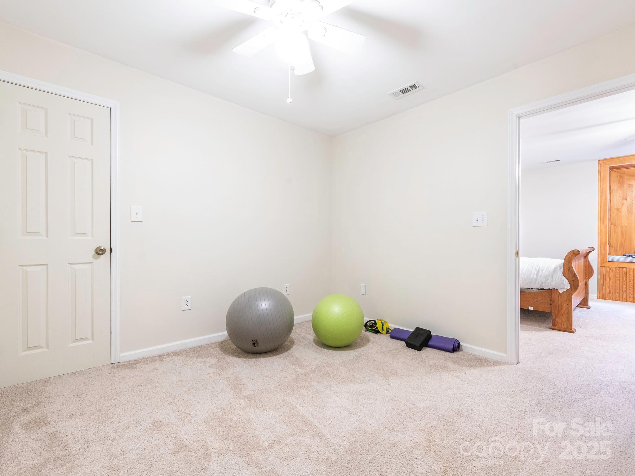 3033 Beech Court Indian Trail, NC 28079 - Photo 27 of 39 a view of a room with a window