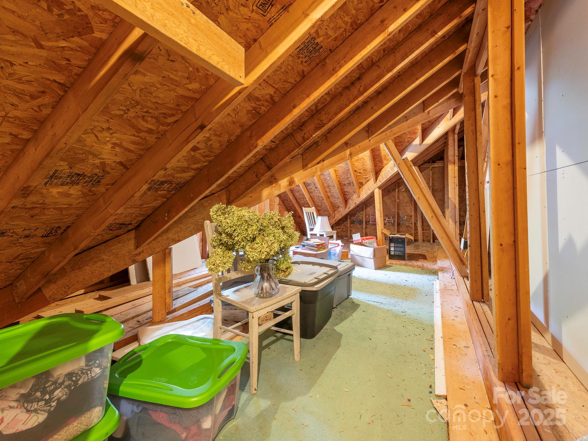 3033 Beech Court Indian Trail, NC 28079 - Photo 33 of 39 a view of an chairs and table in the balcony