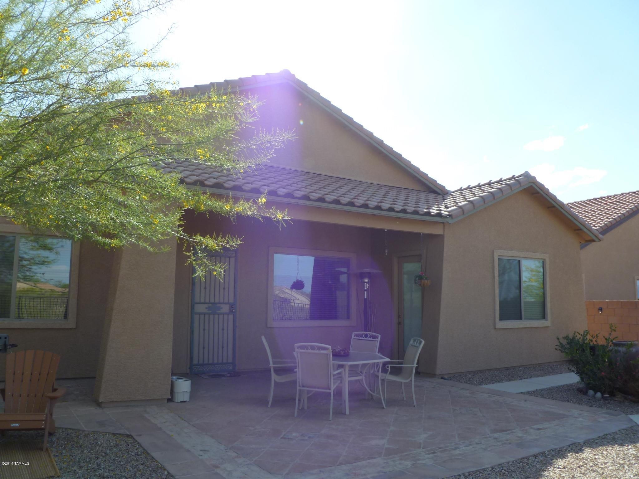 7783 East Treetop Road Tucson, AZ 85756 - Photo 20 of 48 Gallery Image 20