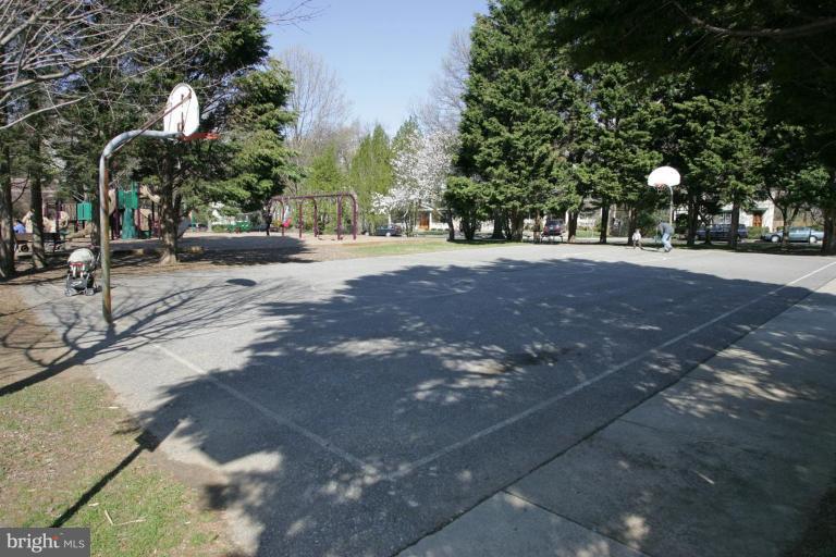 7205 Ridgewood Avenue Chevy Chase, MD 20815 - Photo 11 of 27 Community Amenities 2
