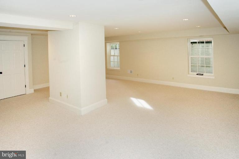 7205 Ridgewood Avenue Chevy Chase, MD 20815 - Photo 14 of 27 Basement #1