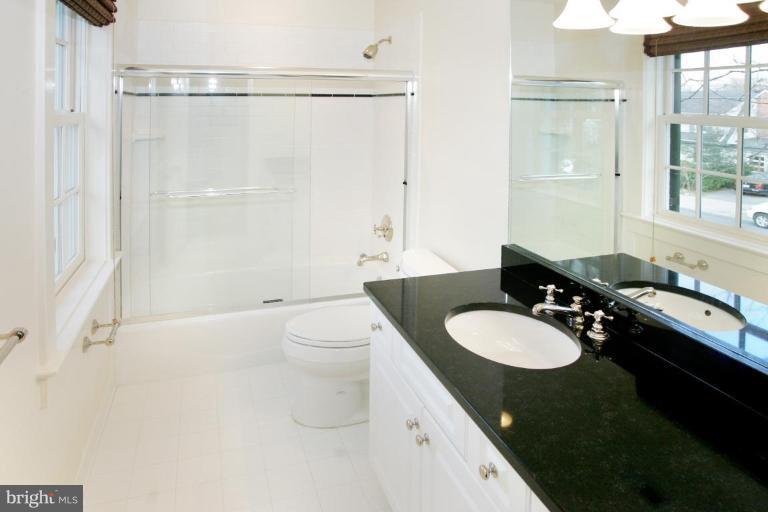 7205 Ridgewood Avenue Chevy Chase, MD 20815 - Photo 21 of 27 Bath #1