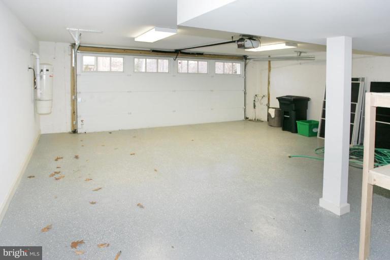 7205 Ridgewood Avenue Chevy Chase, MD 20815 - Photo 22 of 27 Garage 1