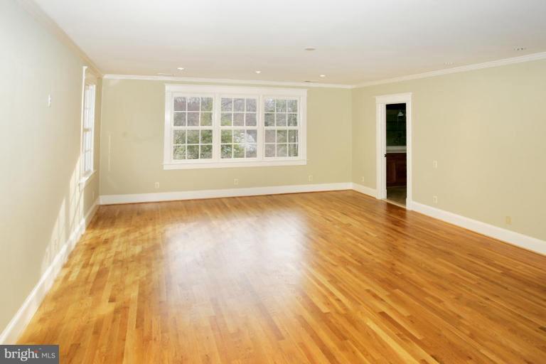 7205 Ridgewood Avenue Chevy Chase, MD 20815 - Photo 27 of 27 Master Bedroom