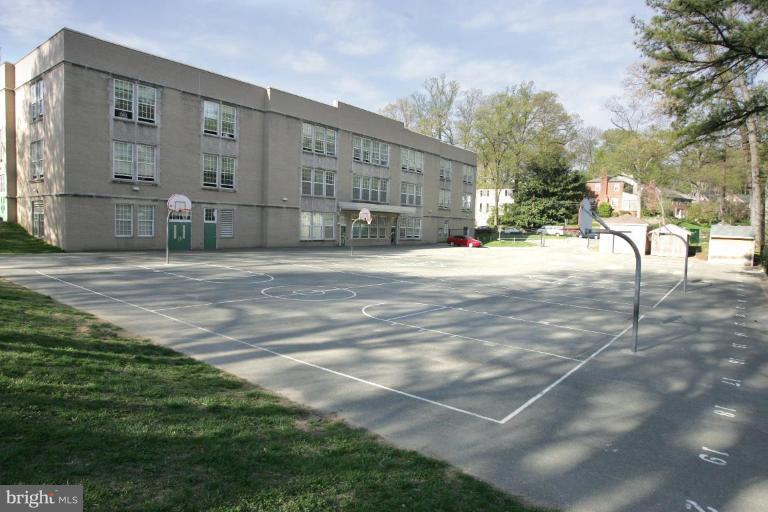 7205 Ridgewood Avenue Chevy Chase, MD 20815 - Photo 9 of 27 Community Amenities 1
