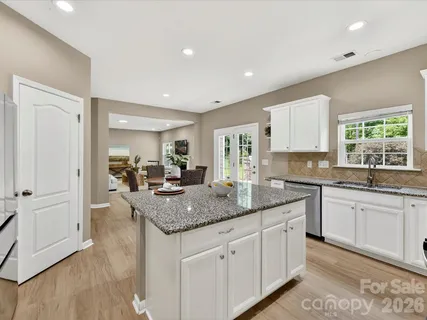 $725,000 | 9154 Perseverance Drive, Harrisburg, NC 28075
